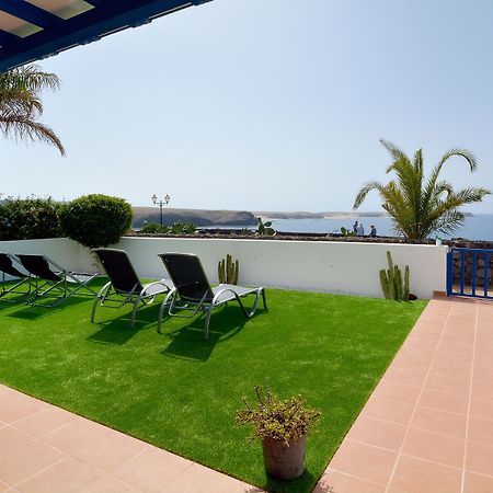 Villa Vistamar Алкудия Екстериор снимка