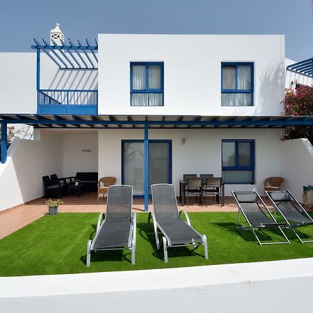 Villa Vistamar Алкудия Екстериор снимка