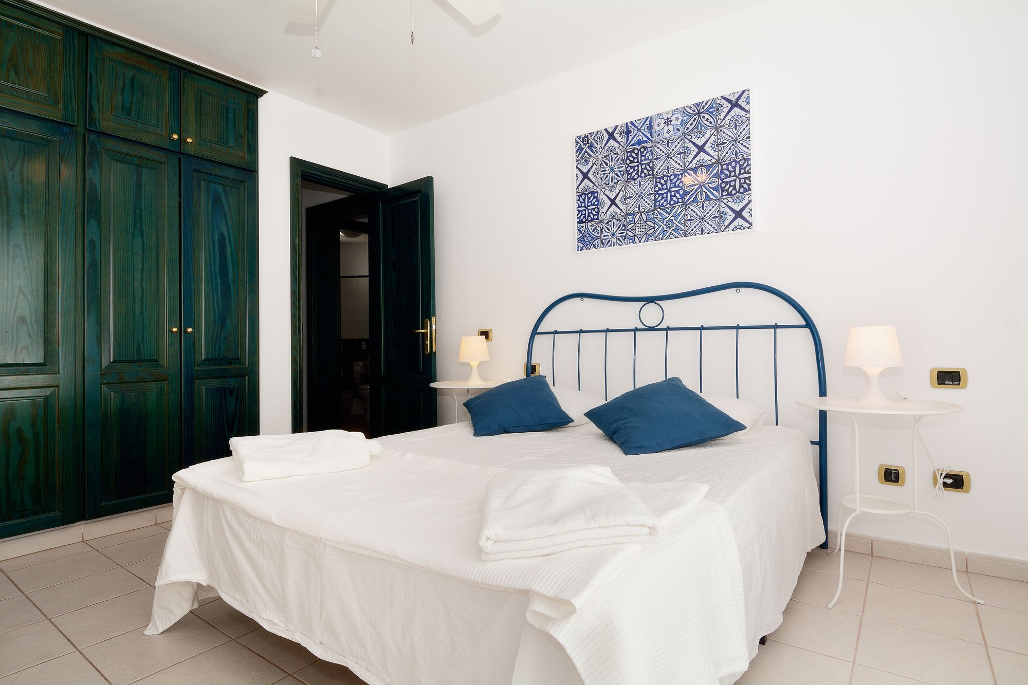 Villa Vistamar Алкудия Екстериор снимка