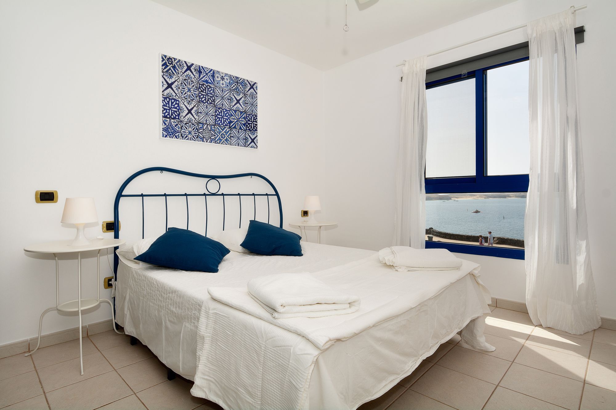 Villa Vistamar Алкудия Екстериор снимка