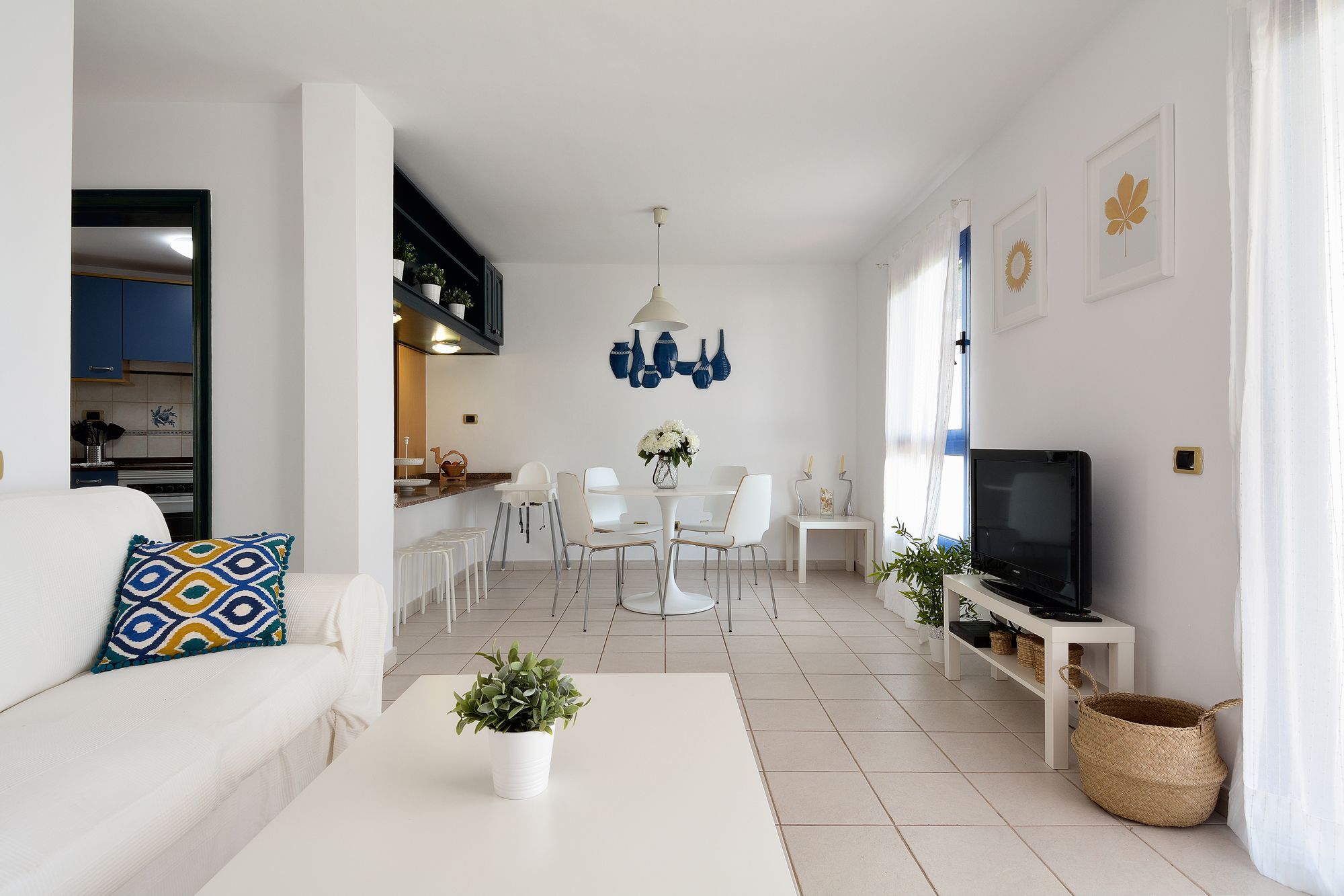 Villa Vistamar Алкудия Екстериор снимка