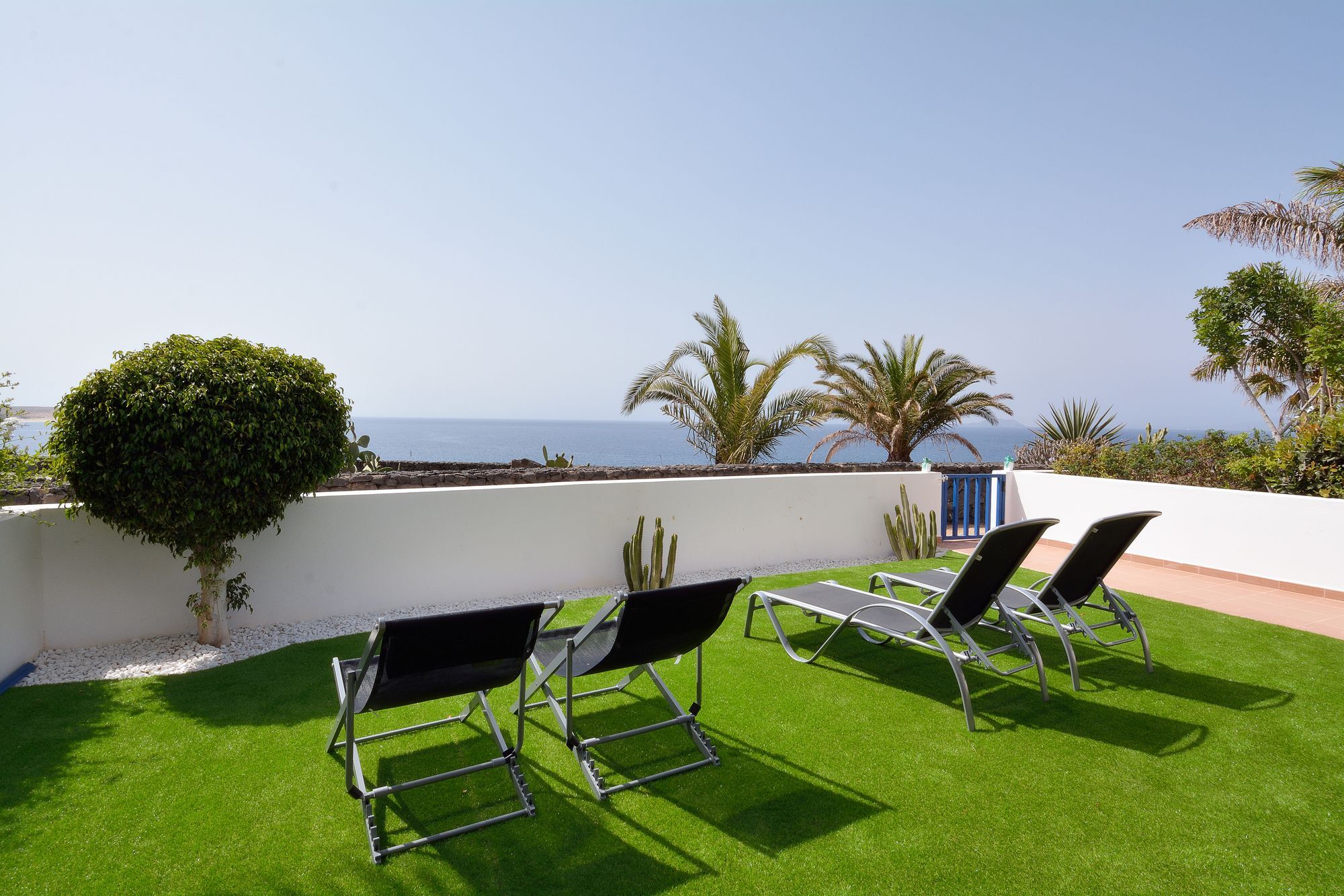 Villa Vistamar Алкудия Екстериор снимка