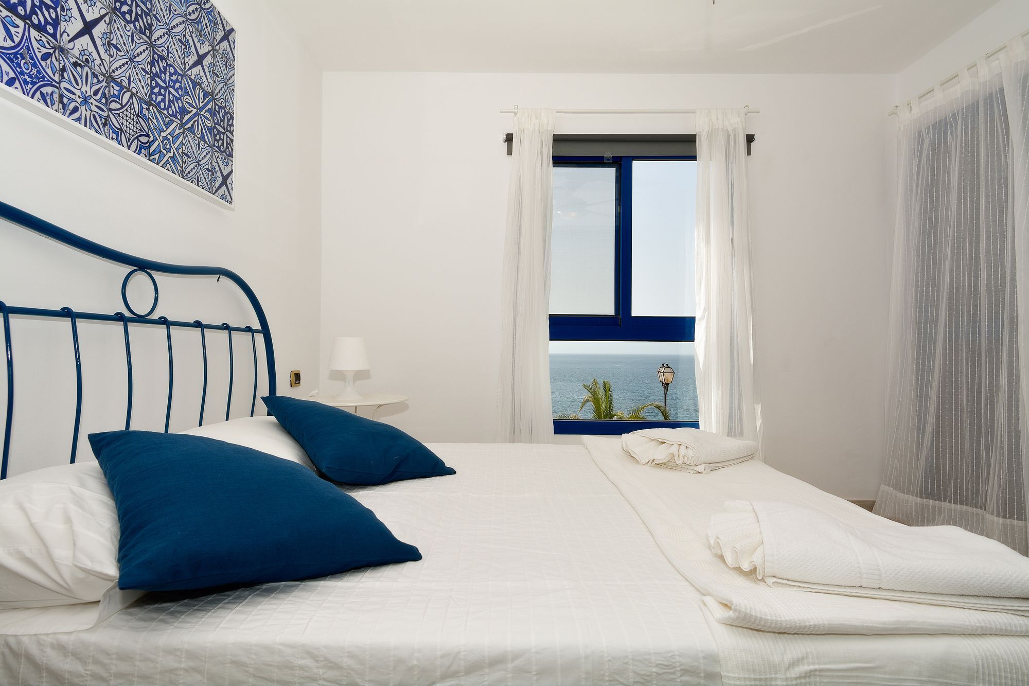 Villa Vistamar Алкудия Екстериор снимка