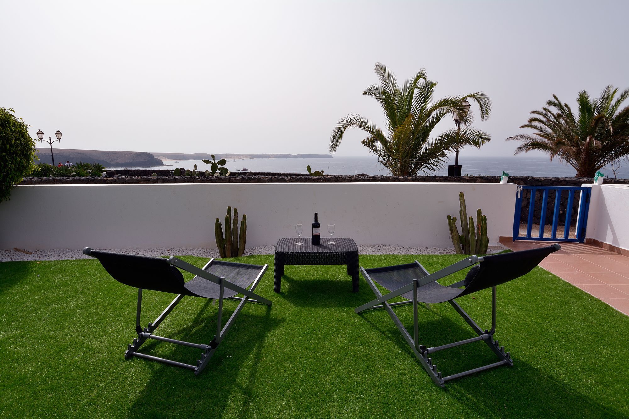 Villa Vistamar Алкудия Екстериор снимка
