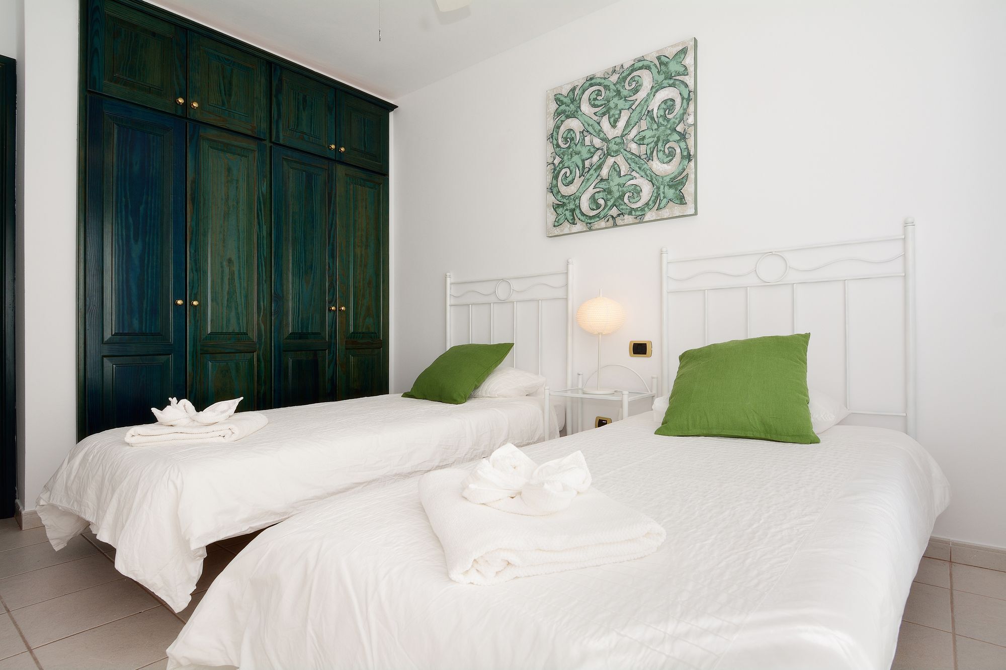 Villa Vistamar Алкудия Екстериор снимка