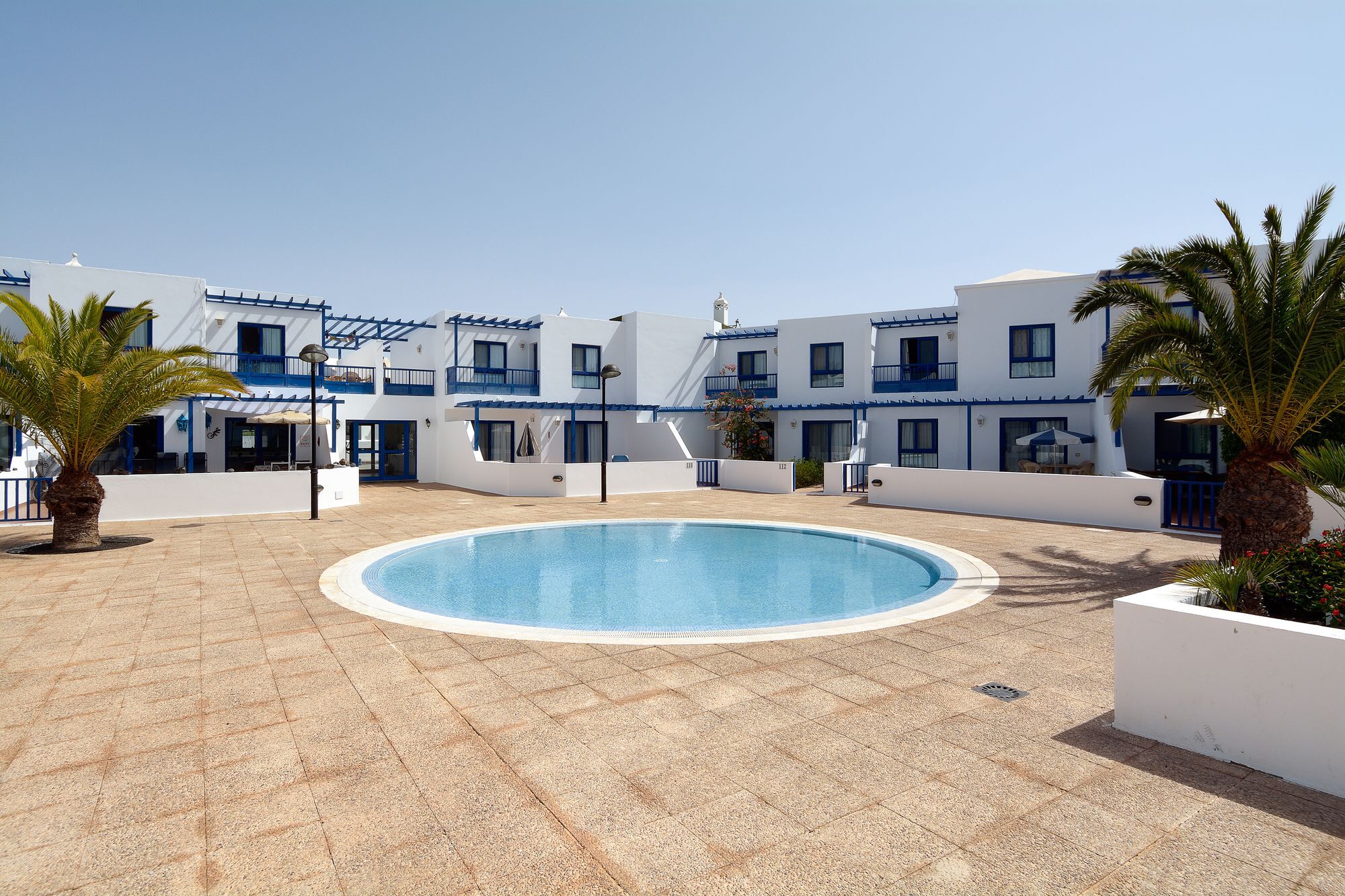 Villa Vistamar Алкудия Екстериор снимка